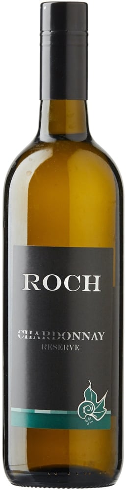 2018 Chardonnay Reserve 2018 Chardonnay Reserve