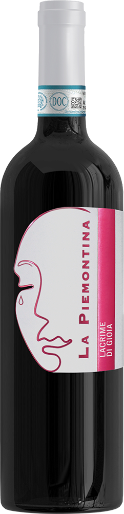 2023 Lacrime di Gioia Colline Novaresi Rosso DOC 2023 Lacrime di Gioia Colline Novaresi Rosso DOC