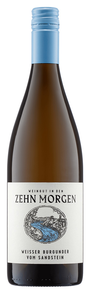 2021 Weißburgunder vom Sandstein 2021 Weißburgunder vom Sandstein