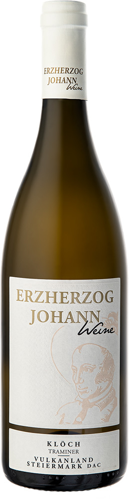 2023 Klöch Traminer 2023 Klöch Traminer