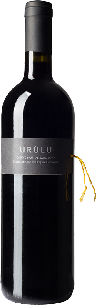 2022 Urulu Cannonau di Sardegna DOC