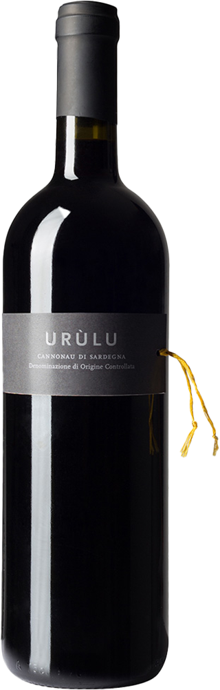 2022 Urulu Cannonau di Sardegna DOC 2022 Urulu Cannonau di Sardegna DOC