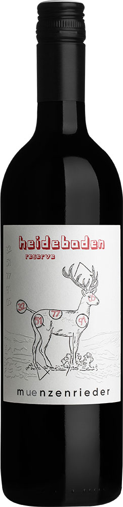 2022 Heideboden Reserve
