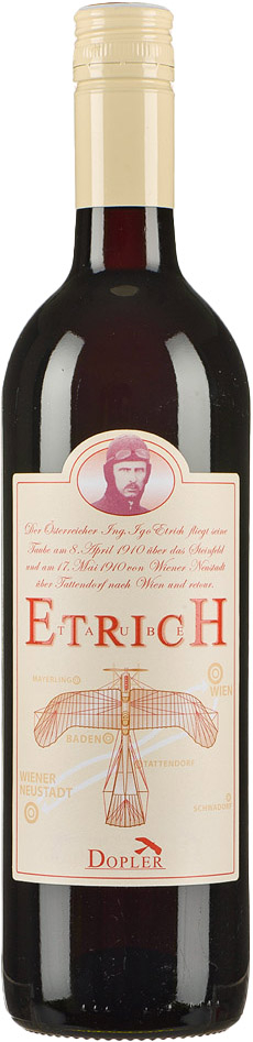 2023 Etrich Taube
