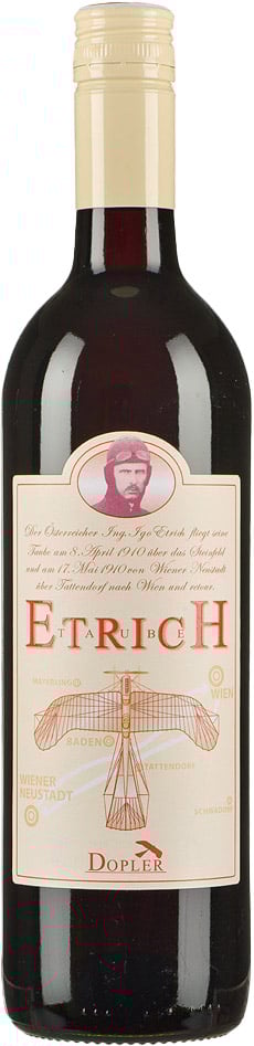 2023 Etrich Taube 2023 Etrich Taube