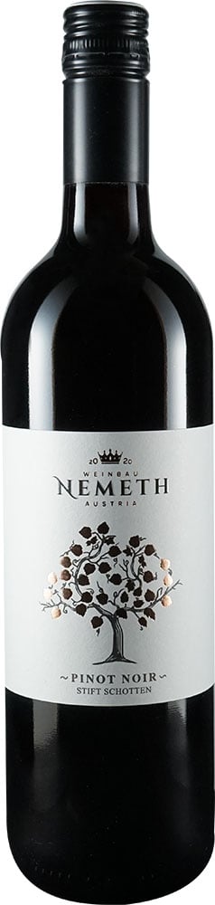 2022 Pinot Noir ´Stift Schotten` 2022 Pinot Noir ´Stift Schotten`