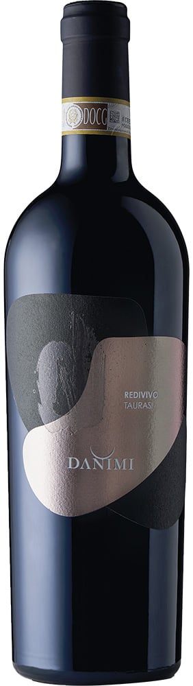 2018 Redivivo Taurasi DOCG 2018 Redivivo Taurasi DOCG