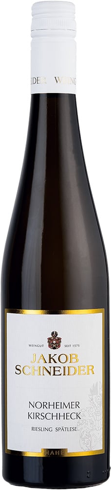 2023 Norheimer Kirschheck Riesling Spätlese 2023 Norheimer Kirschheck Riesling Spätlese