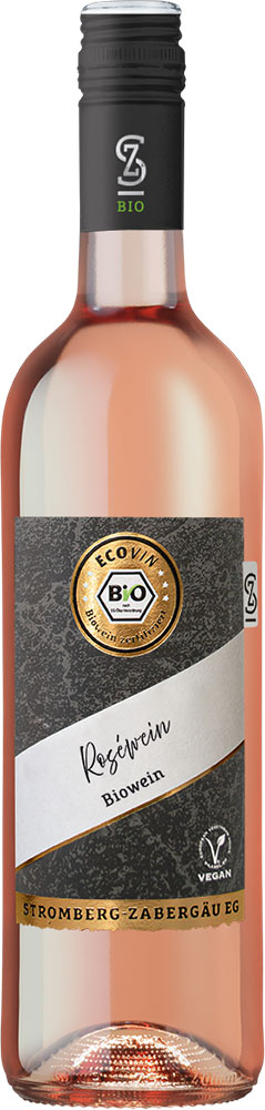 2024 210° Erkundung Roséwein BIO