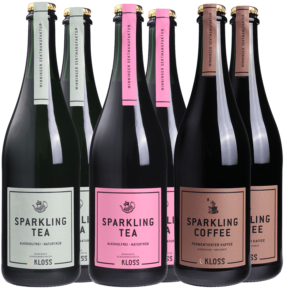 ALKOHOLFREI PROBIERPAKET – MIX