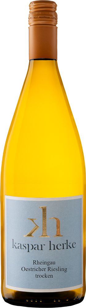 2024 Oestricher Riesling 1,0 L