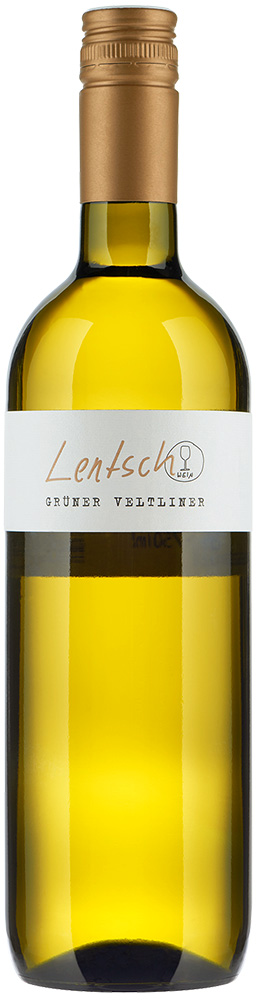 2024 Grüner Veltliner