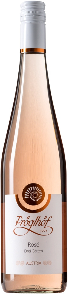 2022 Rosé vom Zweigelt BIO