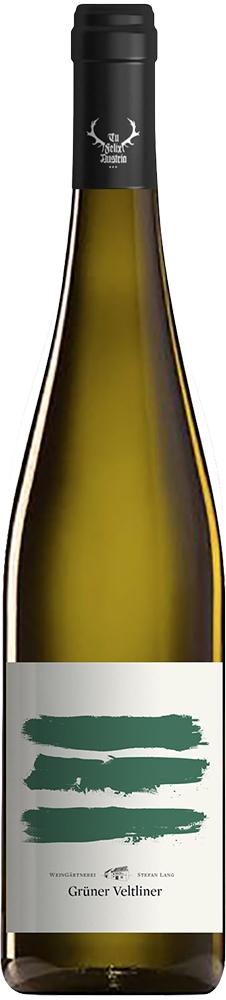 Grüner Veltliner - Terrassen