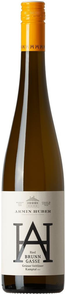 2020 Grüner Veltliner Ried BRUNNGASSE Kamptal DAC BIO 2020 Grüner Veltliner Ried BRUNNGASSE Kamptal DAC BIO