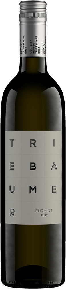 2024 Furmint Rust