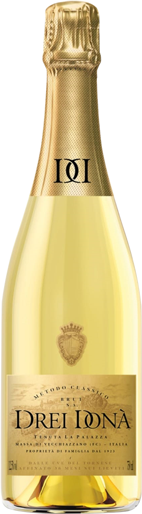 Blanc de Blancs Blanc de Blancs