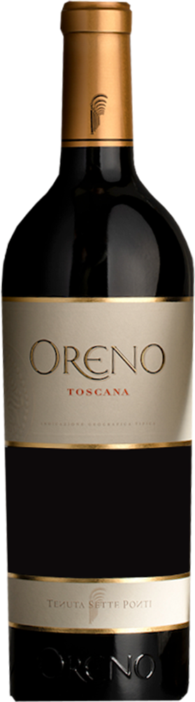 2022 Oreno Toscana IGP 1,5 L