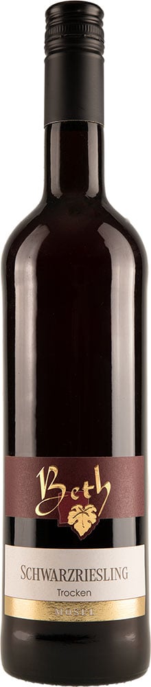 2021 Schwarzriesling