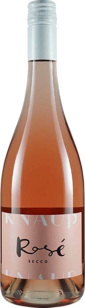 2024 Secco Rosé