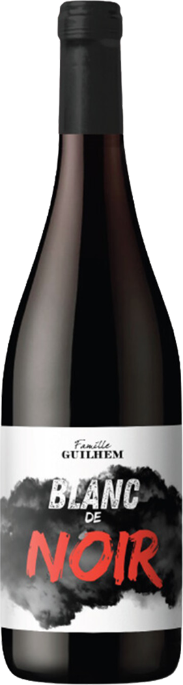 2024 Blanc de Noir BIO