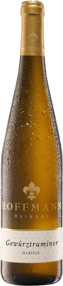 2018 Gewürztraminer