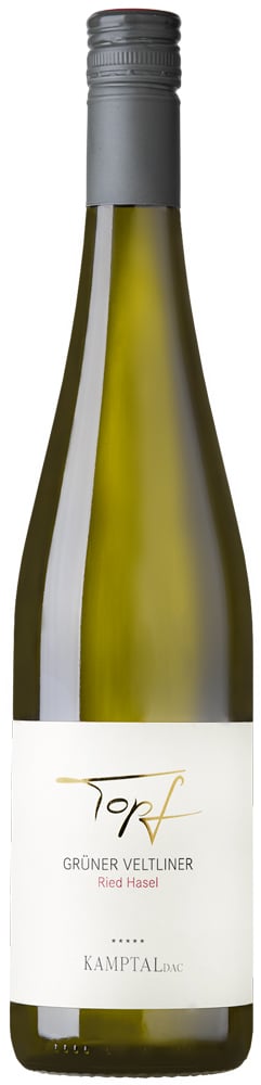 2024 Grüner Veltliner Kamptal DAC Ried Hasel 2024 Grüner Veltliner Kamptal DAC Ried Hasel