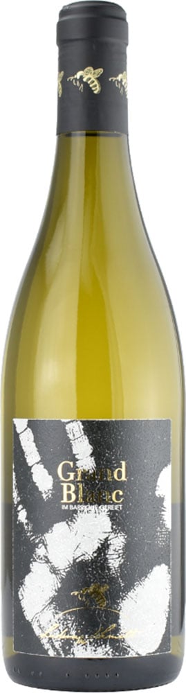 2023 Grand Blanc -im Barrique gereift-