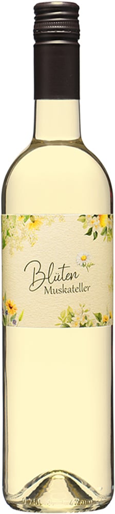 2024 Blütenmuskateller 2024 Blütenmuskateller