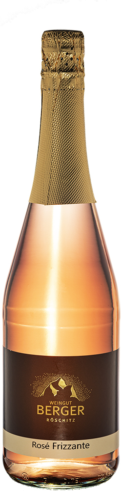 2021 Frizzante Rosé