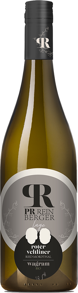 2024 Roter Veltliner Ried Mordthal BIO