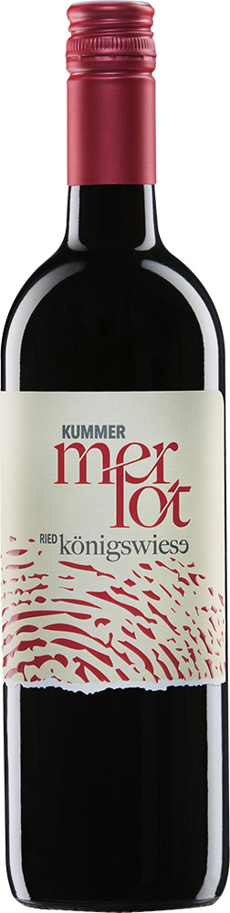 2022 Merlot