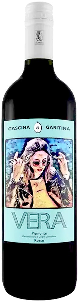 2024 Vera Piemonte Rosso DOC 2024 Vera Piemonte Rosso DOC