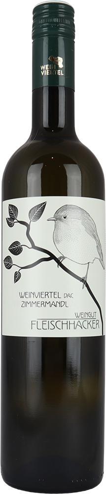 2024 Weinviertel DAC Zimmermandl BIO