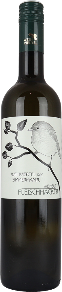 2024 Weinviertel DAC Zimmermandl BIO 2024 Weinviertel DAC Zimmermandl BIO