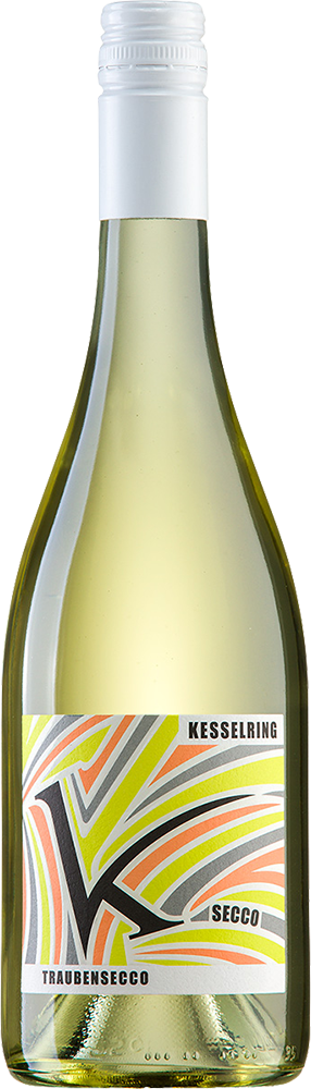 Traubensecco alkoholfrei