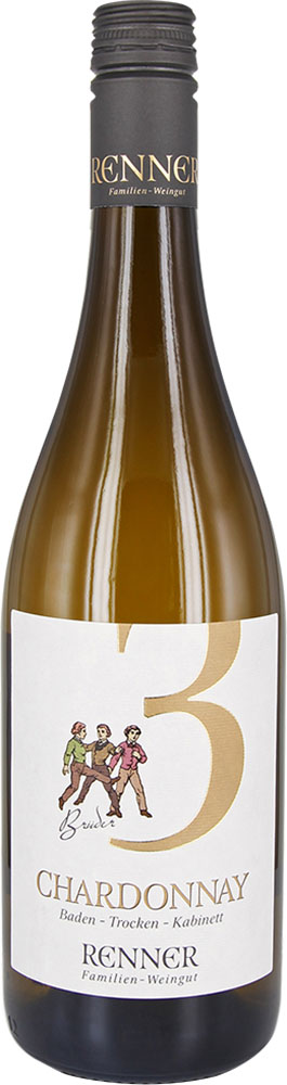 2024 Chardonnay Kabinett 2024 Chardonnay Kabinett