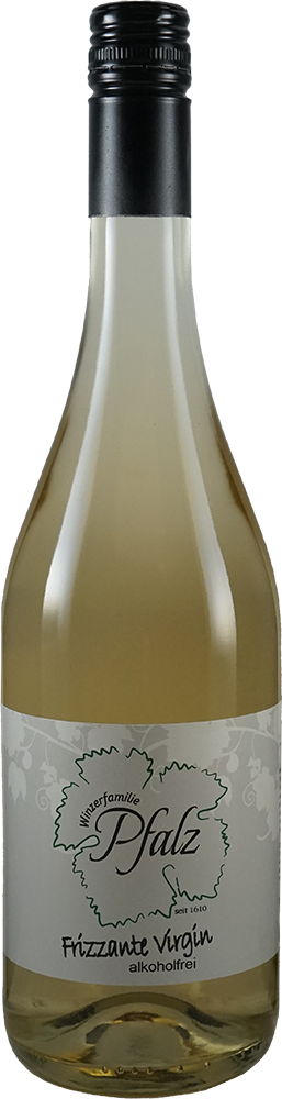 Frizz Virgin Verjus alkoholfrei