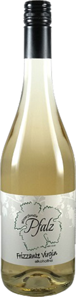 Frizz Virgin Verjus alkoholfrei Frizz Virgin Verjus alkoholfrei