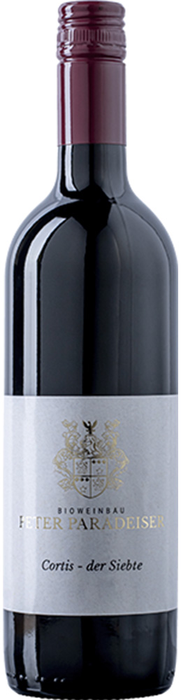 2022 Cortis der Siebte - ZUKUNFTSWEIN - PIWI BIO