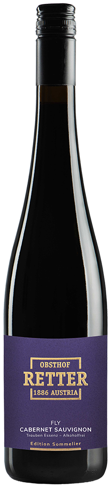 Wildfruchtessenz | FLY Cabernet Sauvignon