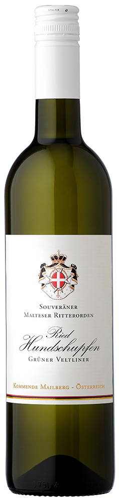 2024 Ried Hundschupfen Grüner Veltliner