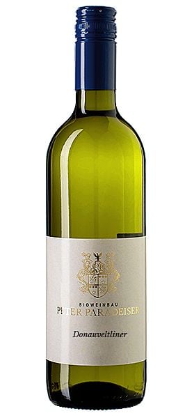 2025 Donauveltliner BIO
