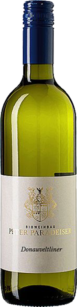 2025 Donauveltliner -Zukunftswein - PIWI BIO