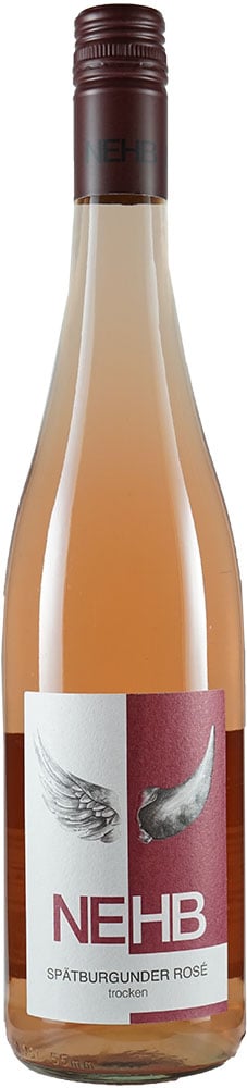 2024 Spätburgunder Rose` Weißherbst Weissherbst