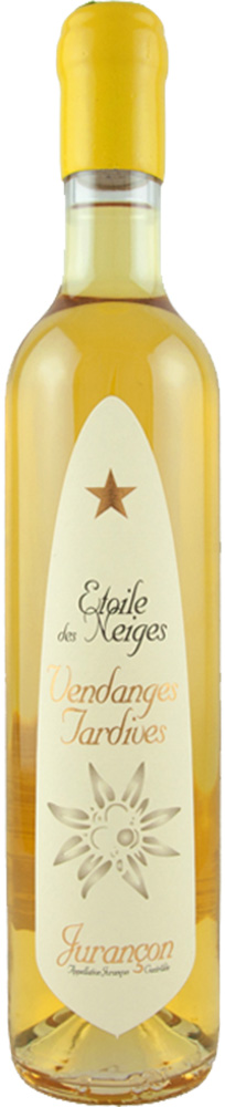 2022 Étoile des neiges Jurancon AOP