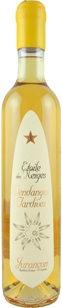 2022 Étoile des neiges Jurancon AOP 2022 Étoile des neiges Jurancon AOP