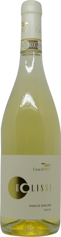 Eclissi Fiano di Avellino DOCG Eclissi Fiano di Avellino DOCG