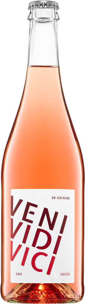 Secco Rosé