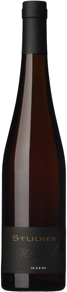 2021 #GRB 500 MASTER BIO